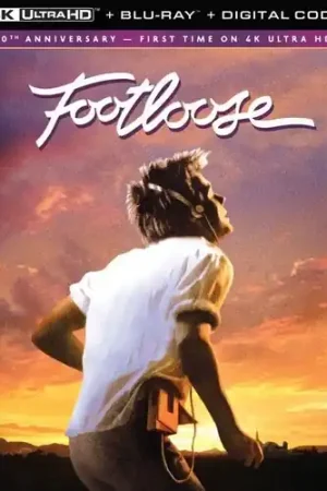 Footloose (1984) No Minimum Order