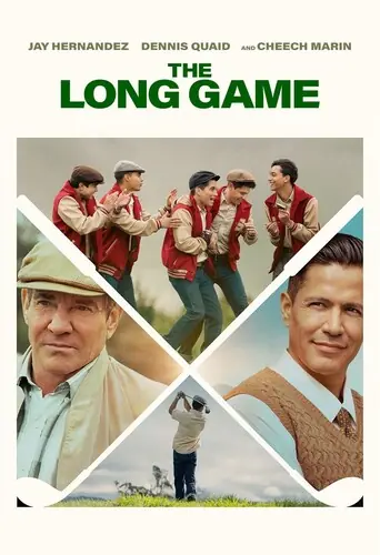 Long Game / (Ecoa Sub) Save Now