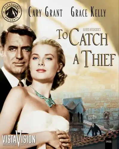 To Catch a Thief Best Price