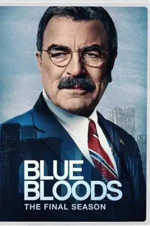 Luxury Blue Bloods: The Final Season