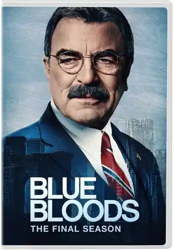 Luxury Blue Bloods: The Final Season