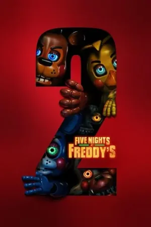 While Supplies Last Five Nights At Freddy's 2 / (Ecoa)