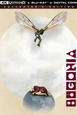 Cheap Bugonia (Steelbook)