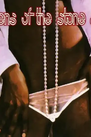 Queens Of The Stone Age Best Choice
