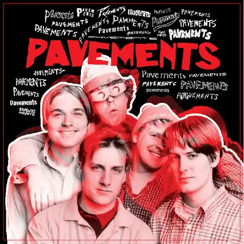 Pavements - O.S.T. Fresh Stock