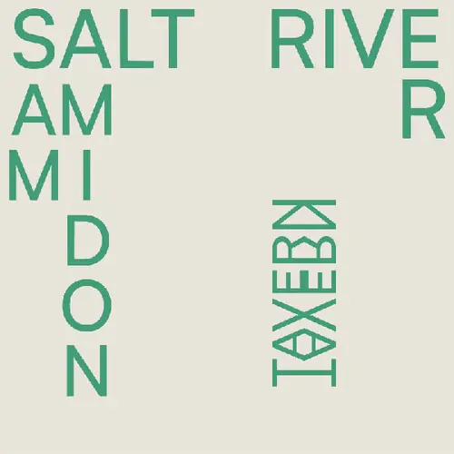 Hot Picks Salt River (Can)