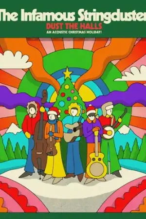 Buy Direct Dust The Halls: An Acoustic Christmas Holiday!