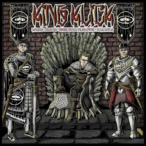 Popular King Klick