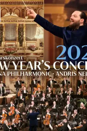 New Year's Concert 2020 Deal