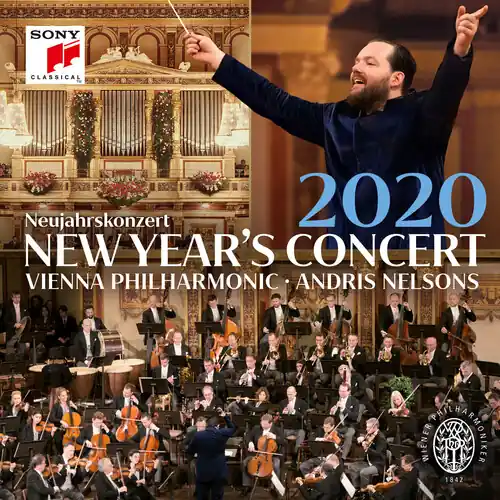 New Year's Concert 2020 Deal