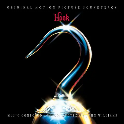 Hook (Original Motion Picture Soundtrack) Original