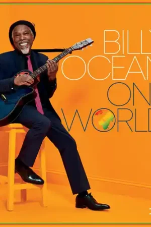 Must Have One World