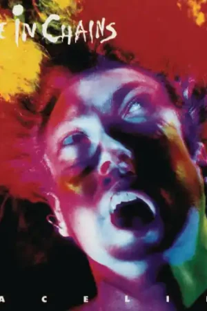 Final Sale Facelift [2LP]