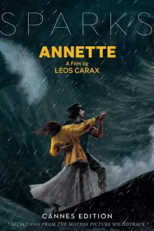 Special Discount Annette (Uk)