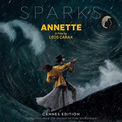 Special Discount Annette (Uk)
