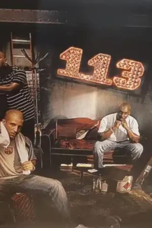 Fan Favorite 113 Degres