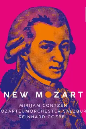 New Mozart Buy Direct