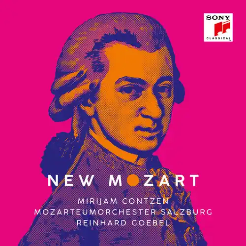 New Mozart Buy Direct