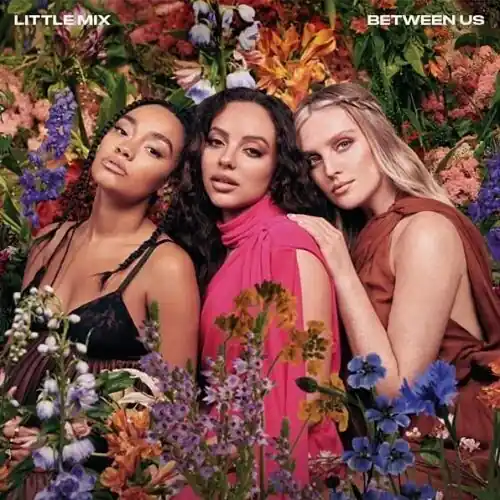 Between Us (Uk) No Minimum Order