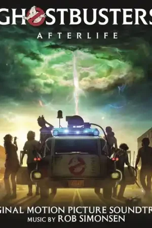 Special Discount Ghostbusters: Afterlife / O.S.T. (Uk)