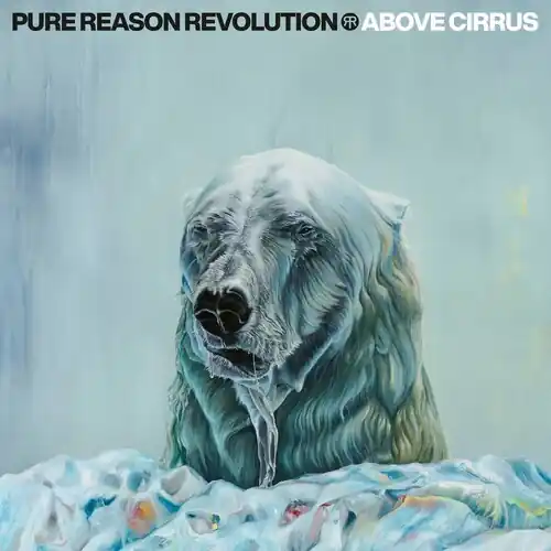 Above Cirrus (W/Cd) (Gate) (Ger) Wholesale