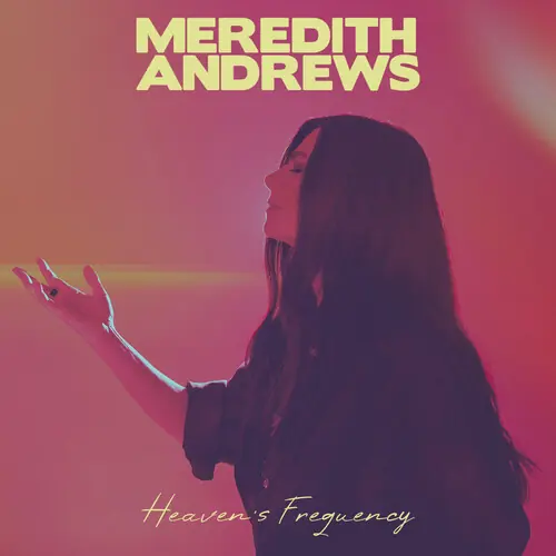 Must Have Heaven's Frequency