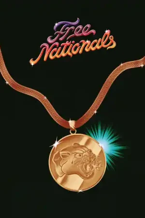 Save Now Free Nationals