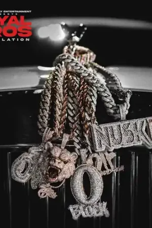 Only The Family - Lil Durk Presents: Loyal Bros Markdown