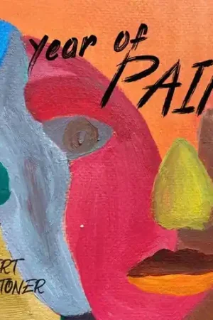 Year Of Pain Professional Grade