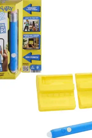 Free Returns Pictionary Air 2 (Ttop)