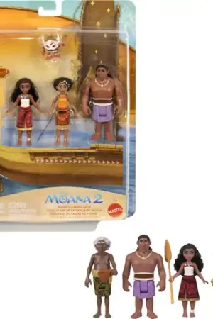 Reduced Price Disney Series Multipack