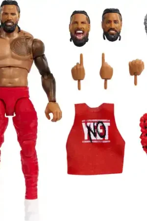 Low Price Wwe Ultimate Edition Figure 72