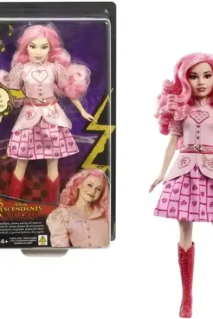 Trending Disney Descendants The Rise Of Red Singing Bridget