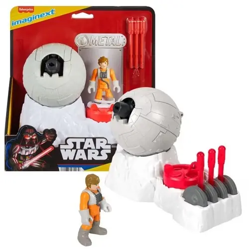 Instant Buy Imaginext Star Wars Rebel Blaster