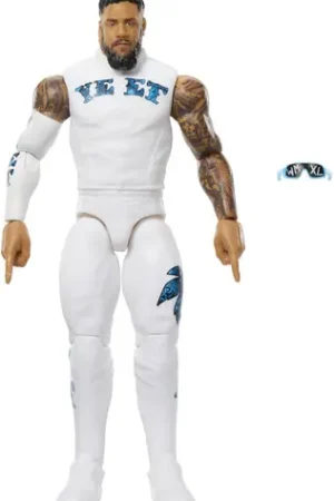 Exclusive Offer Wwe Main Event Series 161 1