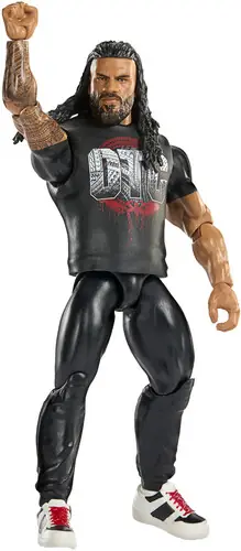 Wwe Main Event Roman Reigns Today Only