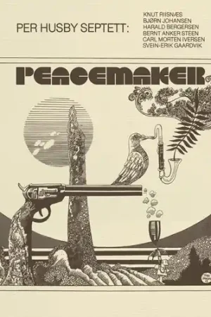 Buy Today Peacemaker