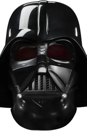 Hasbro Collectibles -Star Wars The Black Series Darth Vader Premium Electronic Helmet Bulk Order