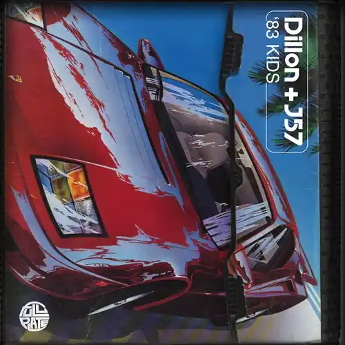 Next Day Delivery '83 Kids