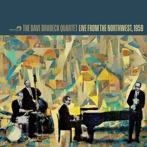 Live From The Northwest 1959 Super Sale