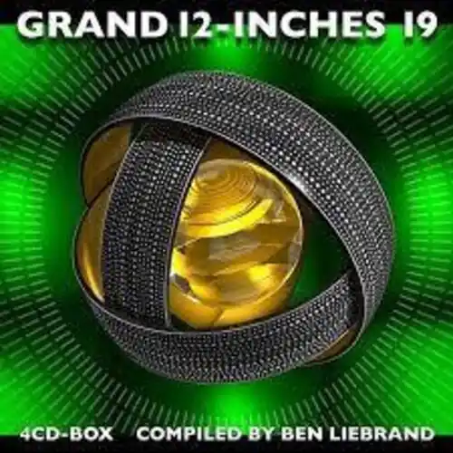 Grand 12 Inches-19 Top Pick