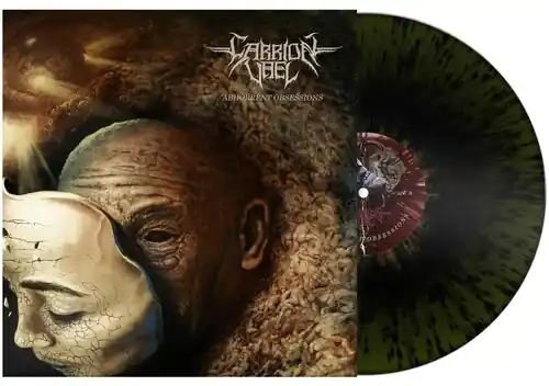 Abhorrent Obsessions Shop Now