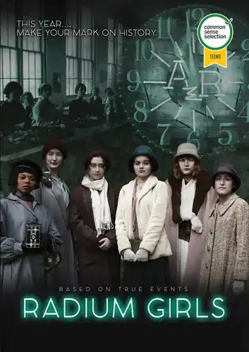Certified Radium Girls