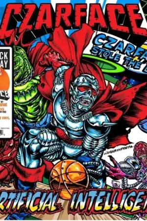 Czartificial Intelligence (Stole The Ball Edition) [RSD Black Friday 2023] Reduced Price