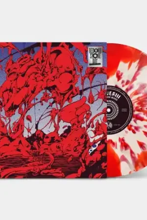 Bulk Order Quest For Blood [Record Store Day]