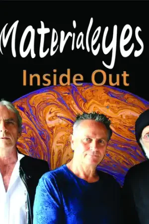 Fresh Stock Inside Out (Uk)