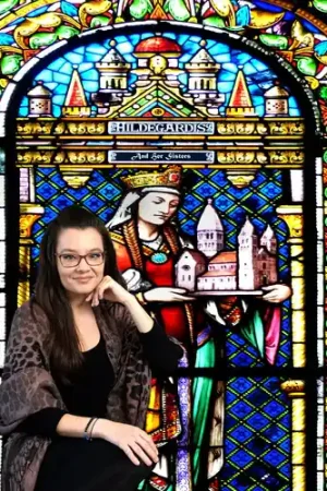 Hildegard & Her Sisters Bulk Order
