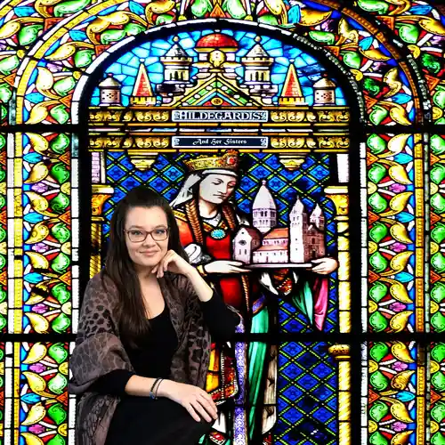 Hildegard & Her Sisters Bulk Order