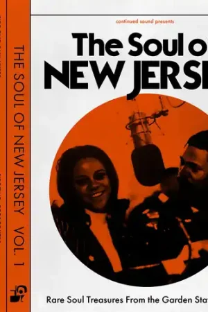 Soul Of New Jersey Vol.1 / Various Bargain