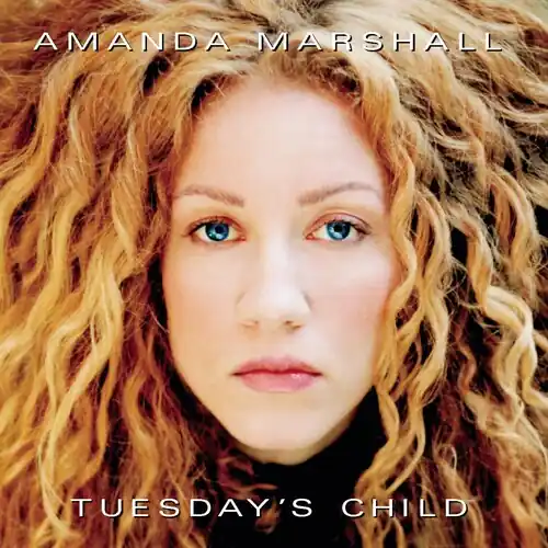 Tuesday's Child: 25th Anniversary - Black Vinyl Certified